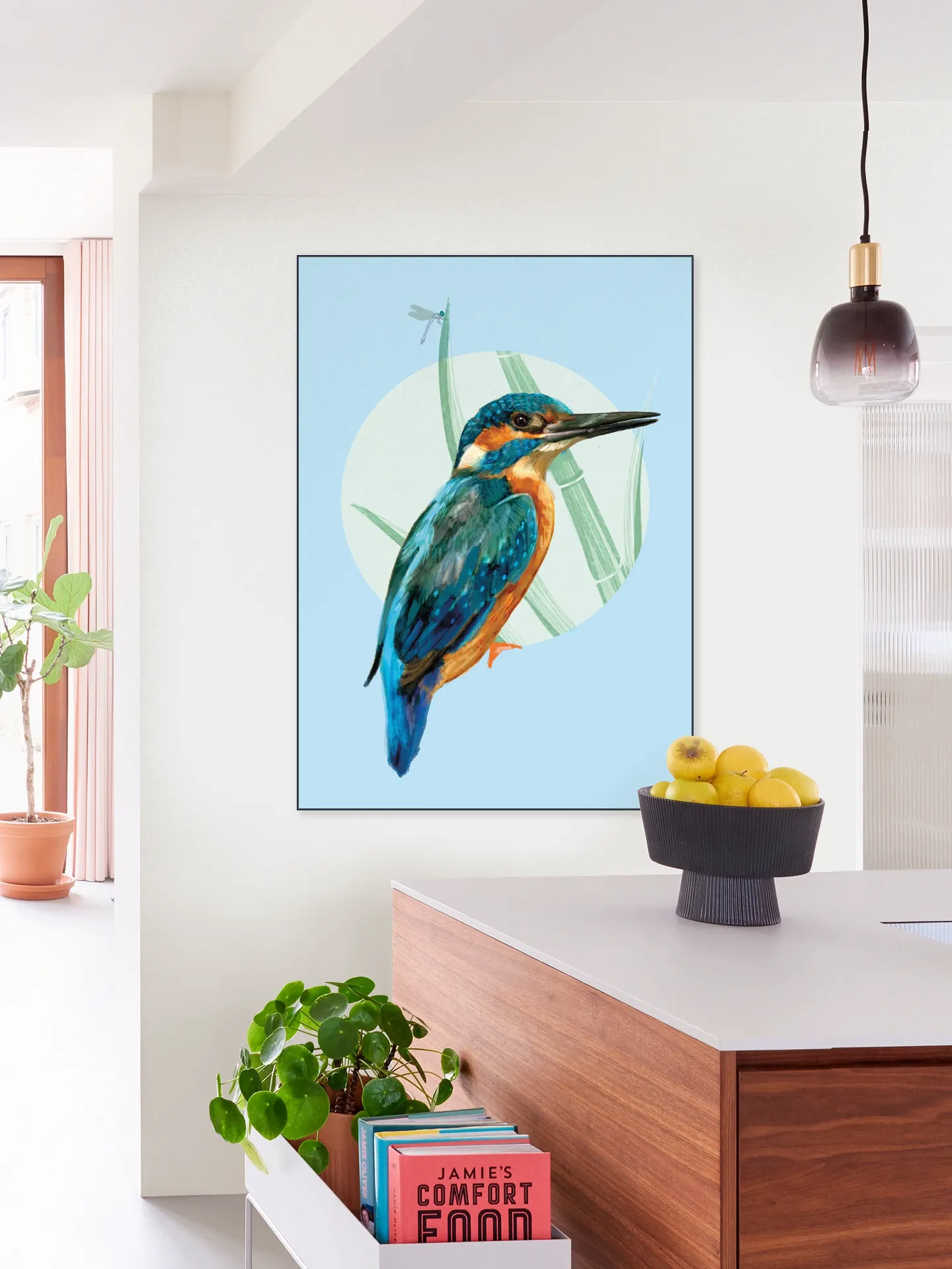 Kingfisher
