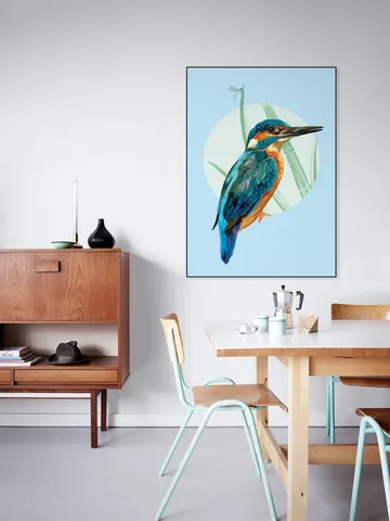 Kingfisher