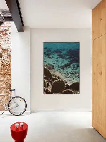 Coast In Italy