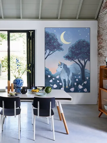 Moonlight Unicorn