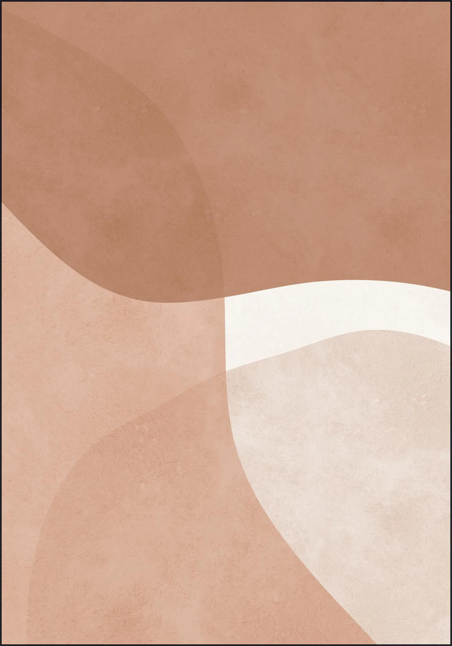 Boho watercolor strokes 5