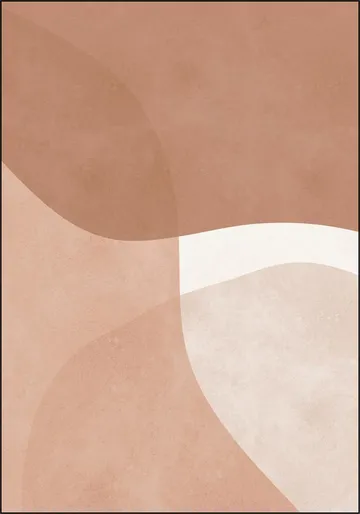 Boho watercolor strokes 5