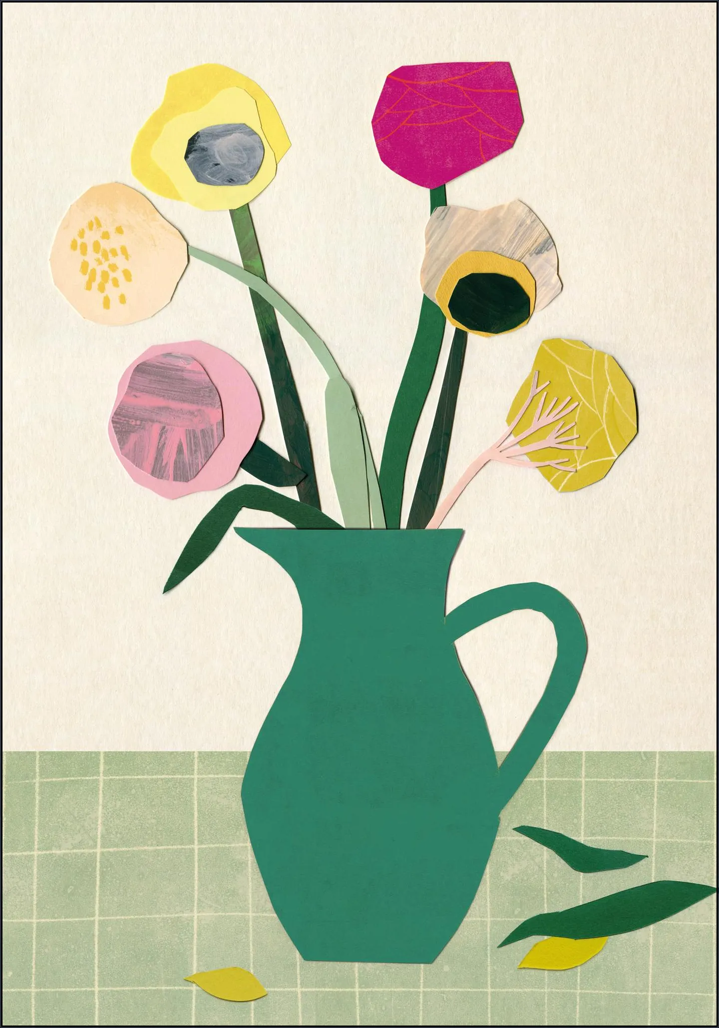 Flowers 1