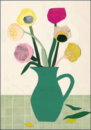 Flowers 1