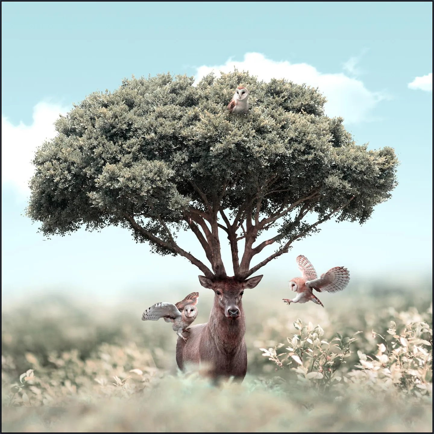 Father Nature