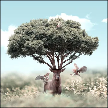 Father Nature