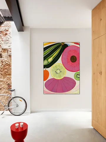 Fruit Symphony