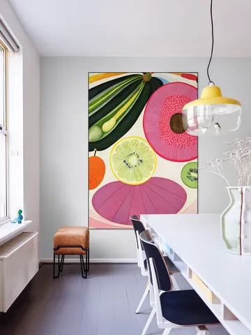 Fruit Symphony