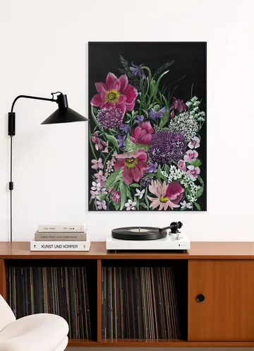 Black Bloom