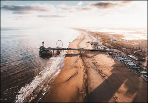 The Pier