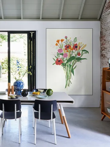 Wild Flowers Light