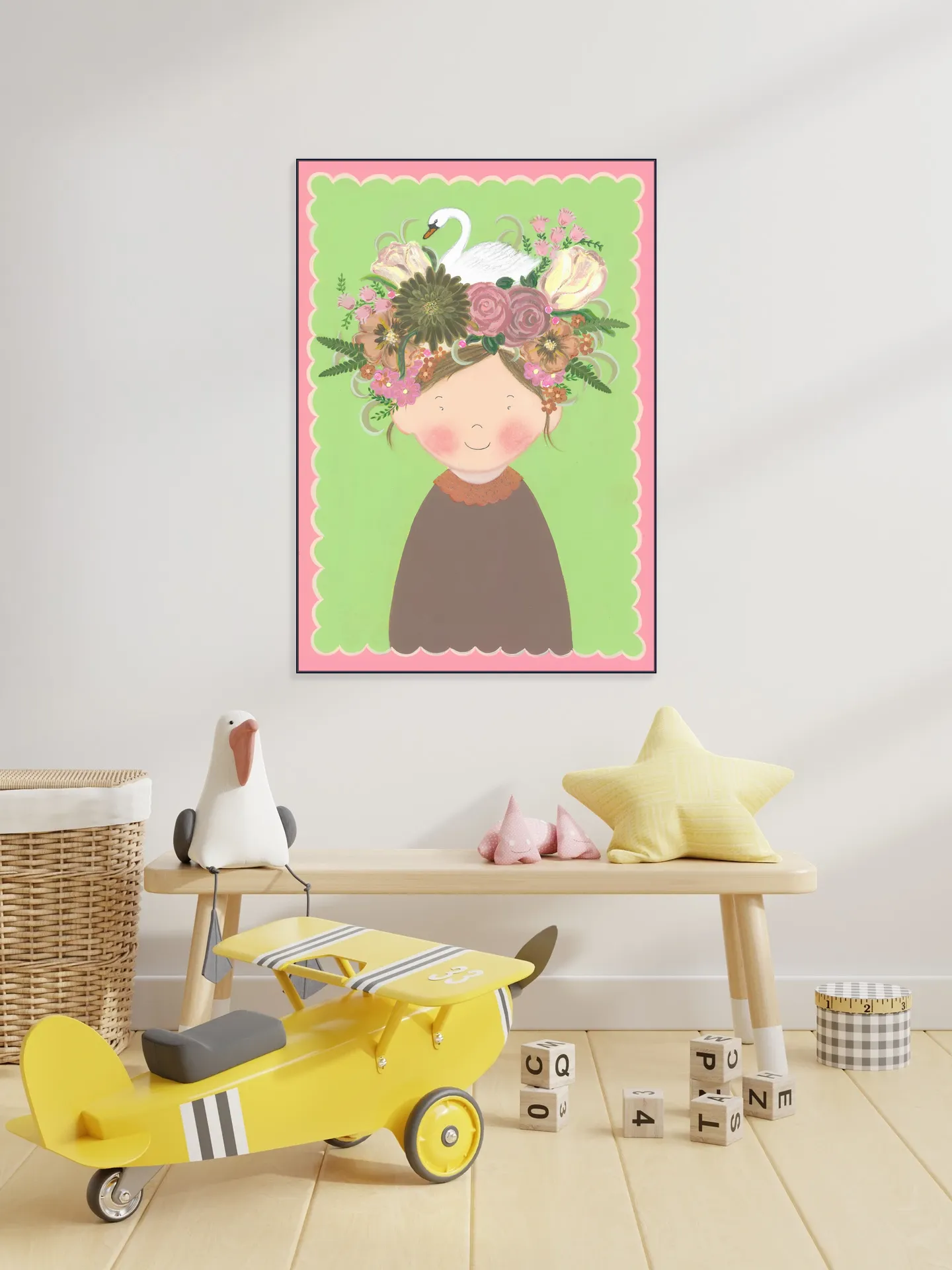 Flora met Fauna