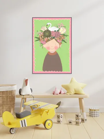 Flora met Fauna