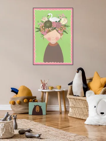 Flora met Fauna