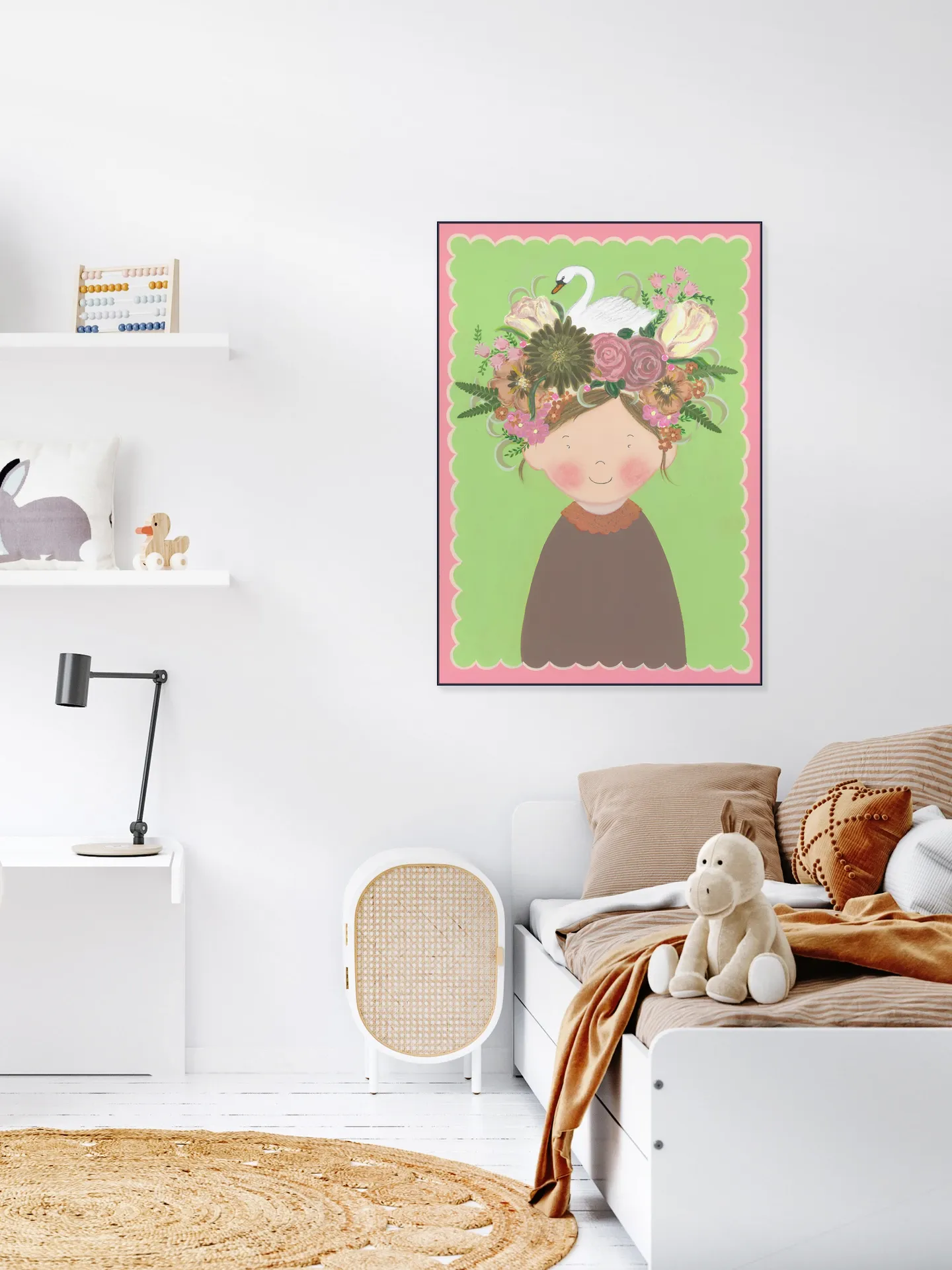 Flora met Fauna