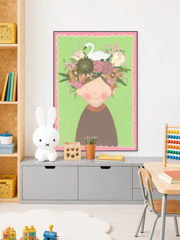 Flora met Fauna