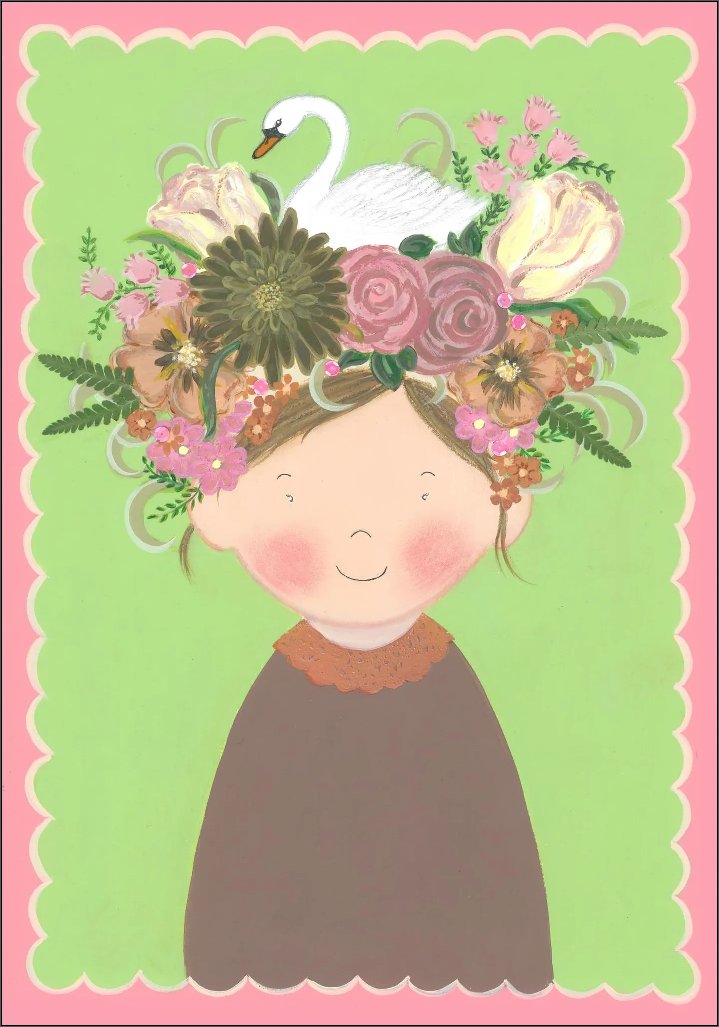 Flora met Fauna
