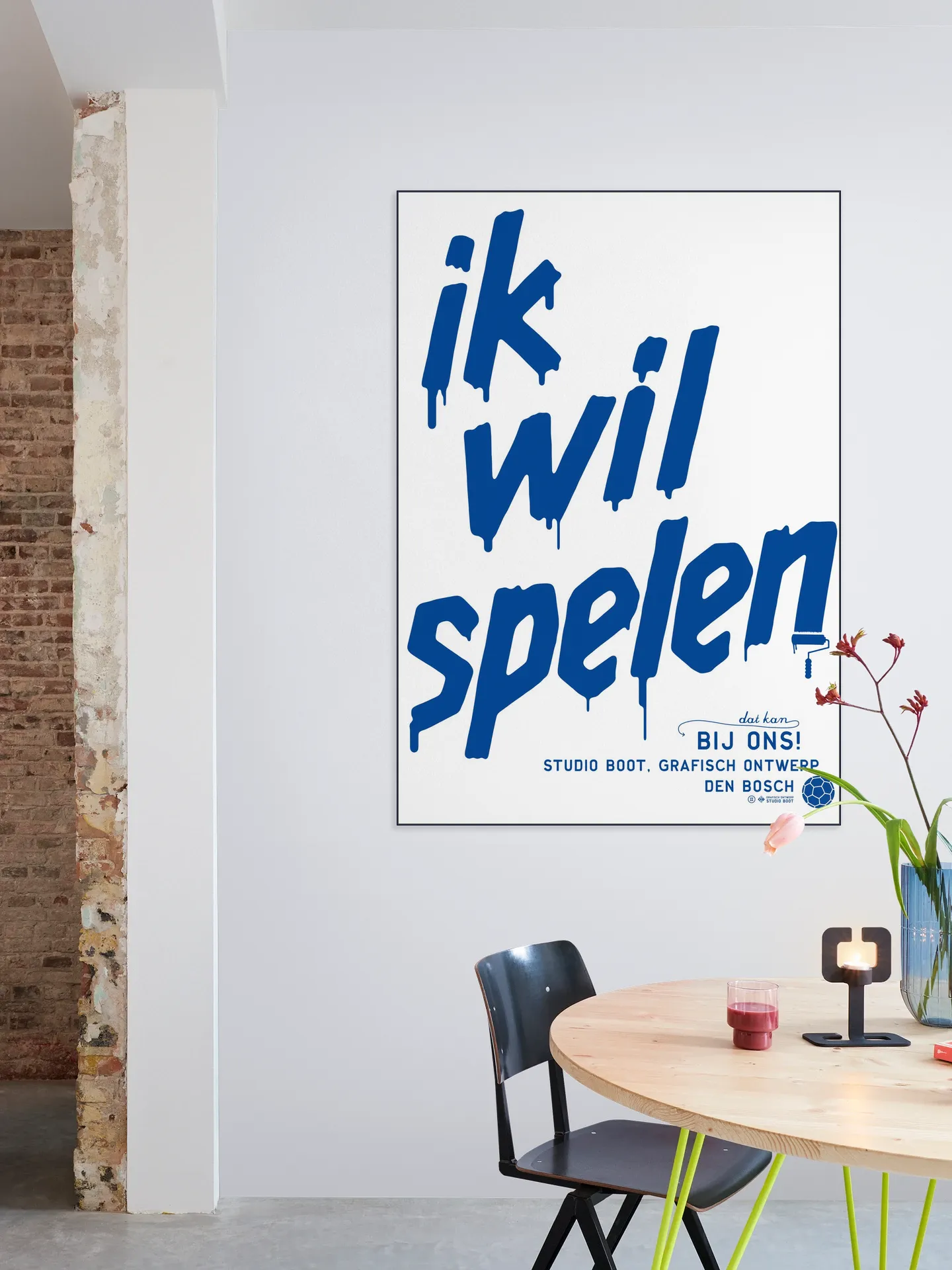 Ik Wil Spelen