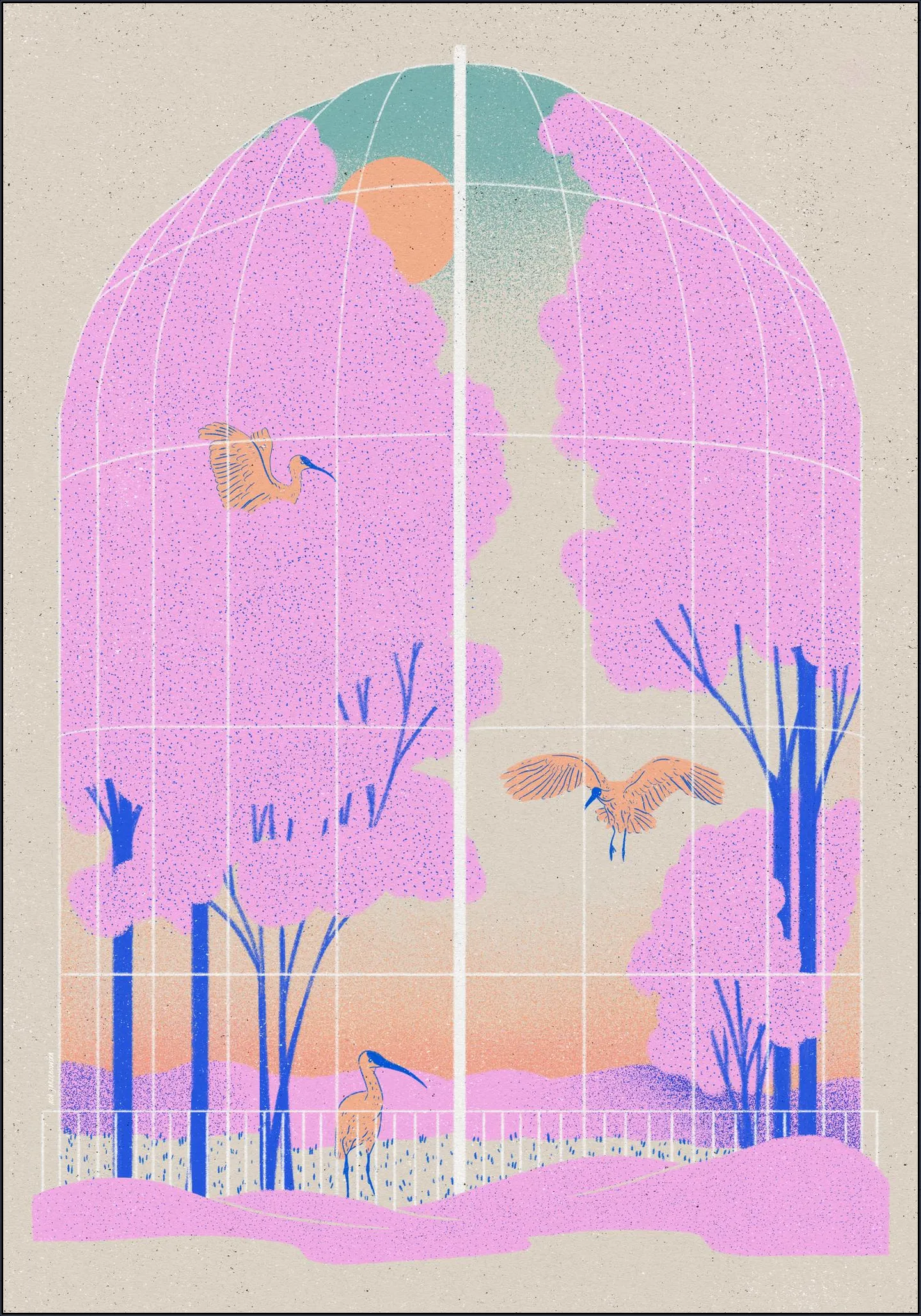Aviary