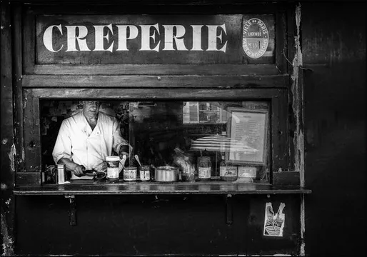 Creperie Montmartre