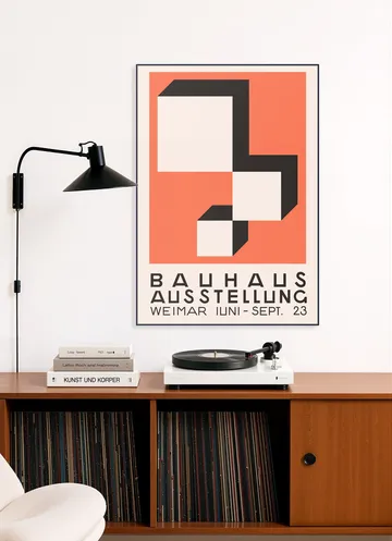 Bauhaus Ausstellung 23