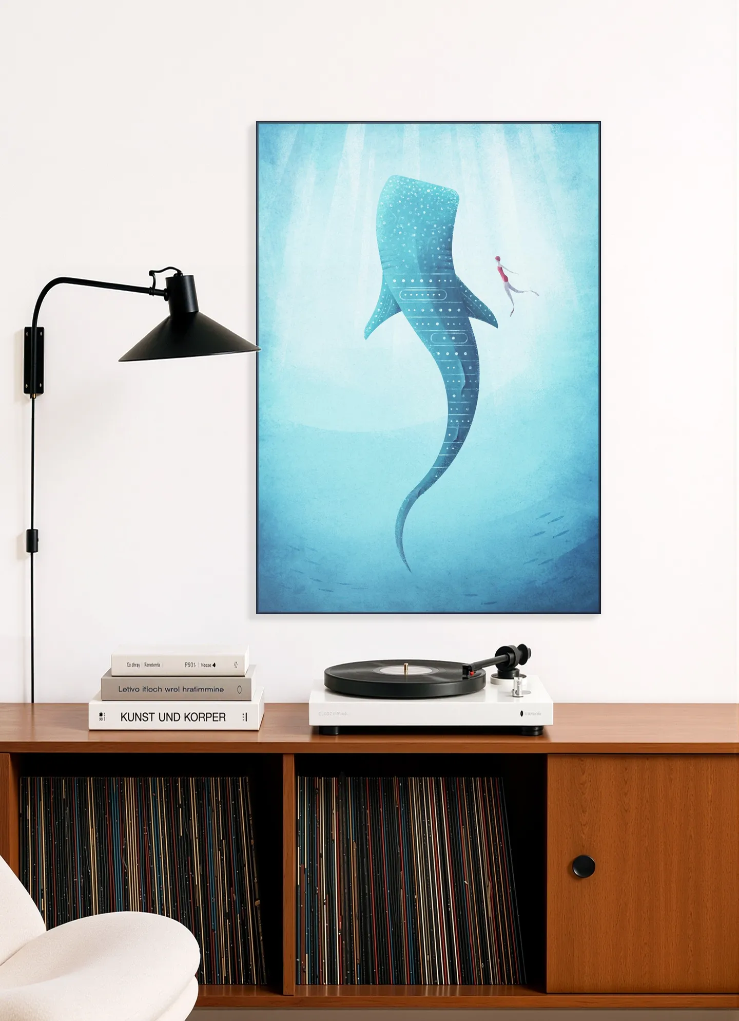 Whale Shark