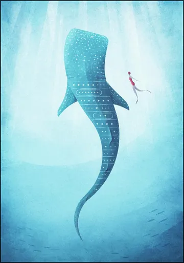 Whale Shark