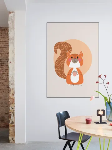 Squirrel