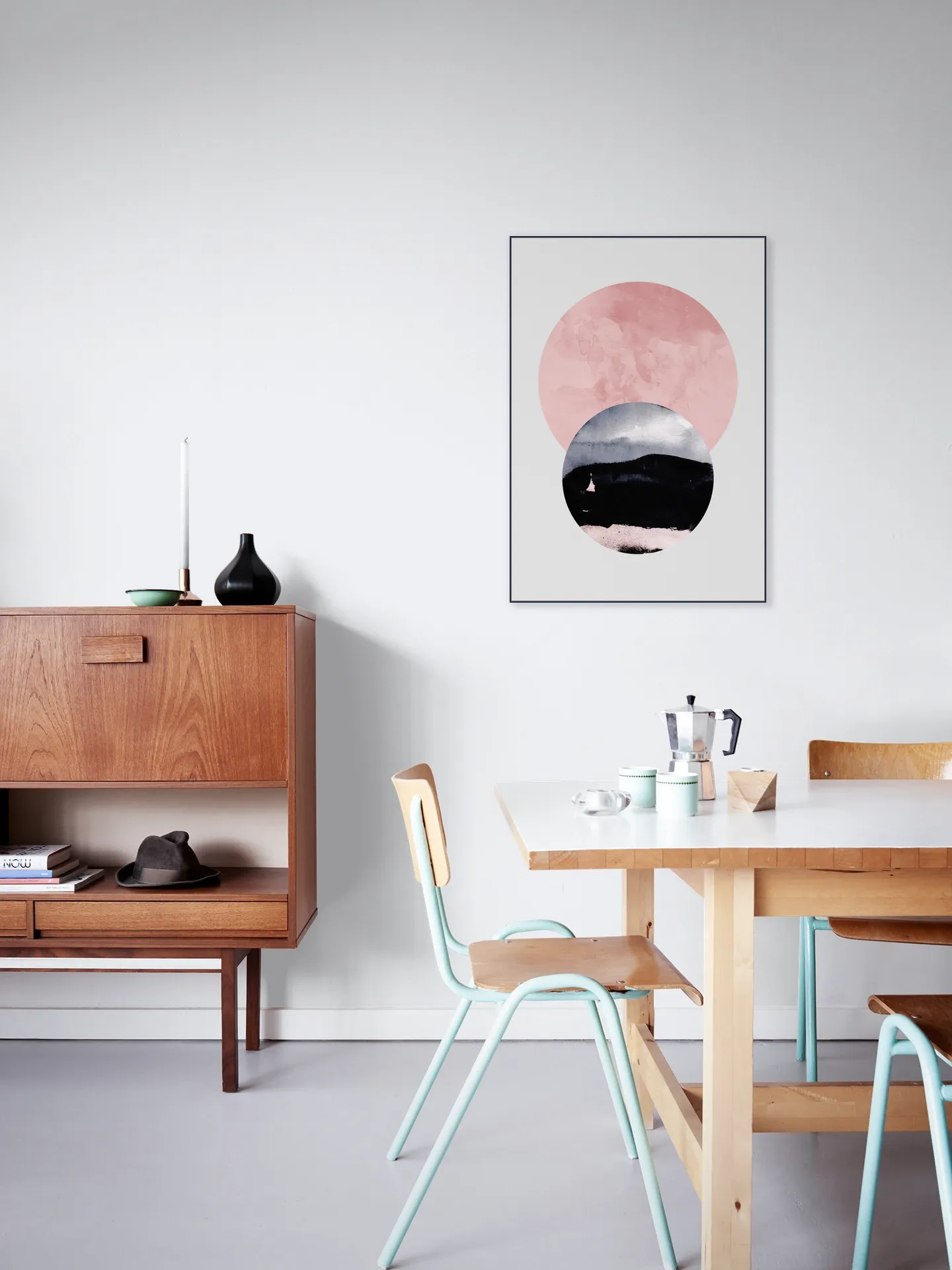 Minimalism 31