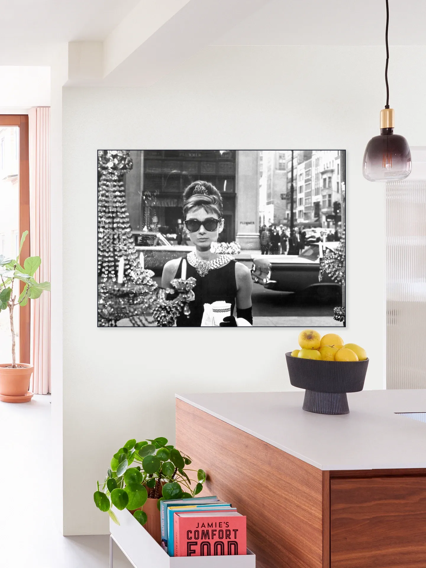Breakfast At Tiffany's
