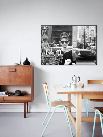 Breakfast At Tiffany's