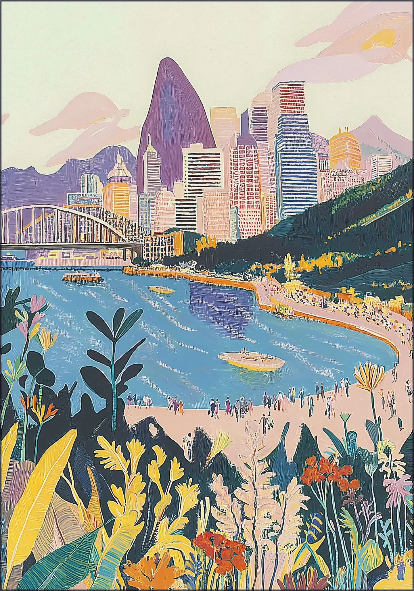 City Beach