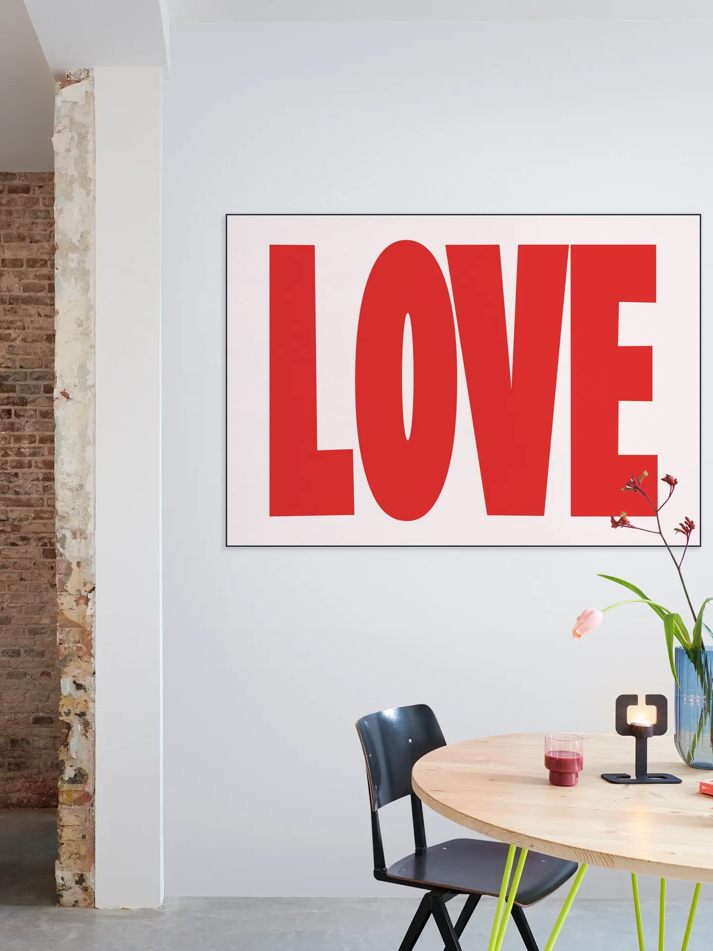 Love
