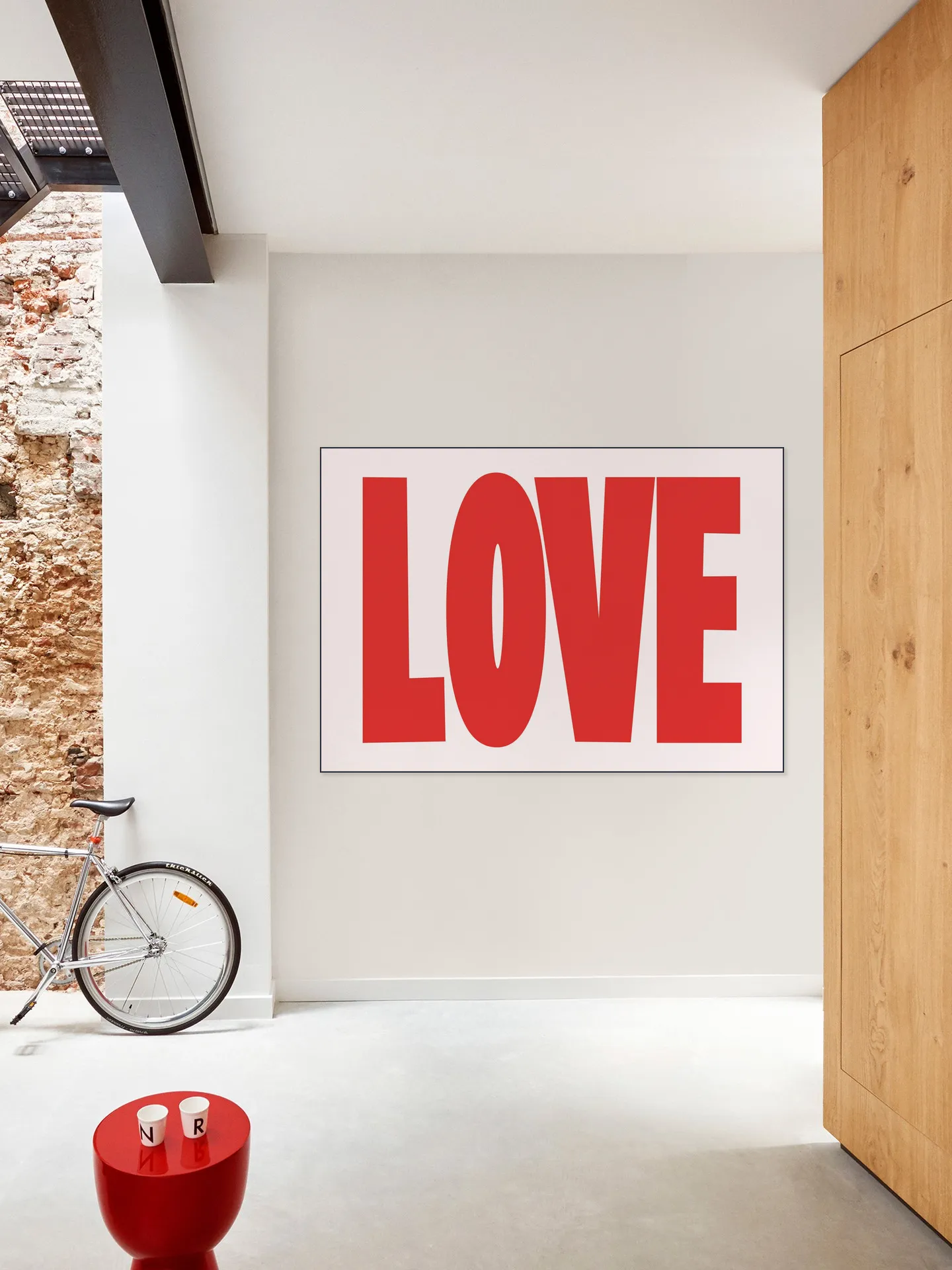 Love