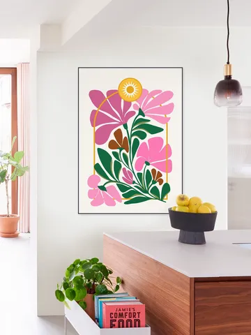 Jardin Du Soleil