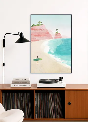 The Surfer 2