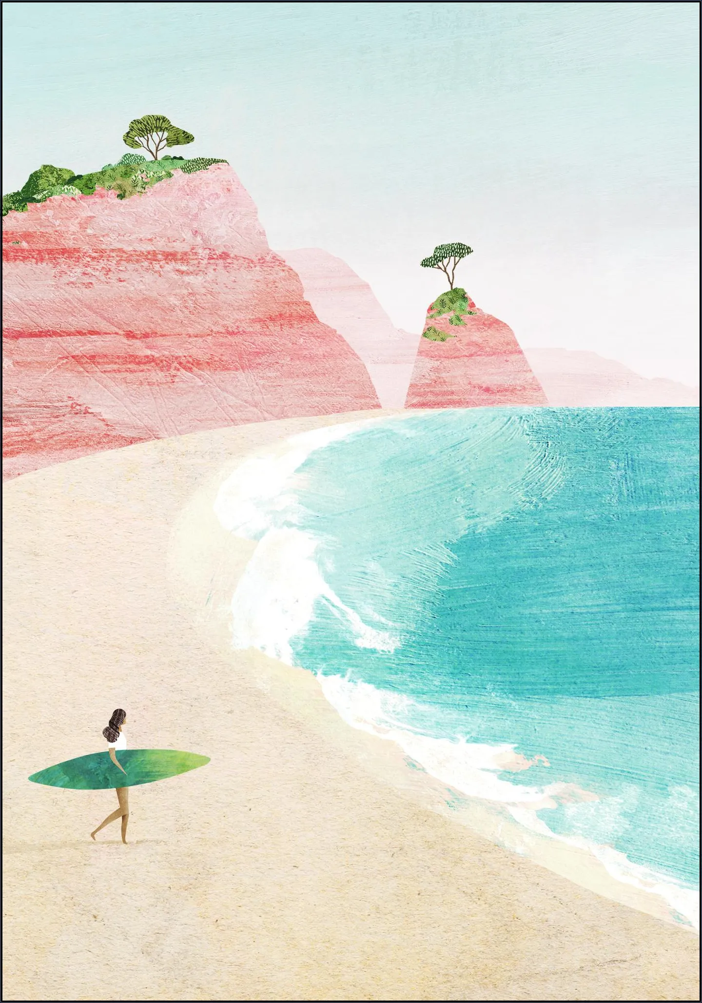 The Surfer 2