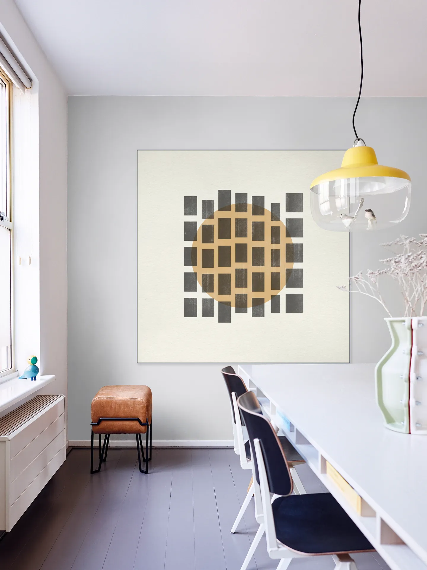 Paper Object No.8