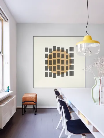 Paper Object No.8