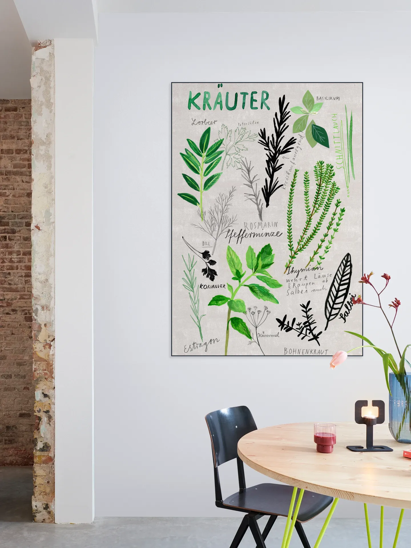 Kräuter