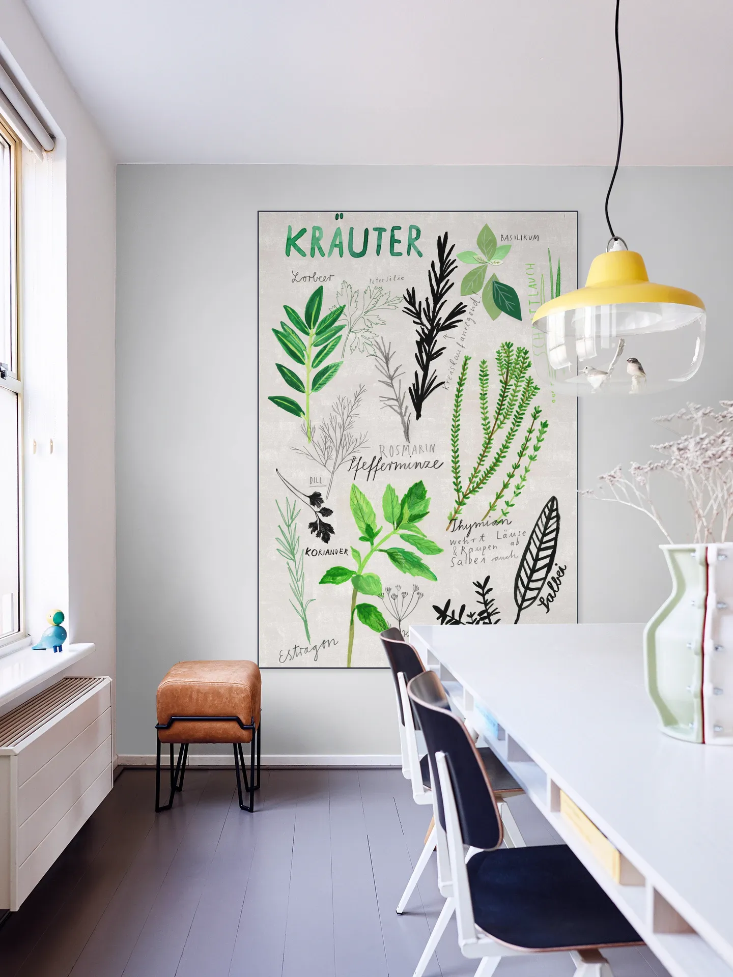Kräuter