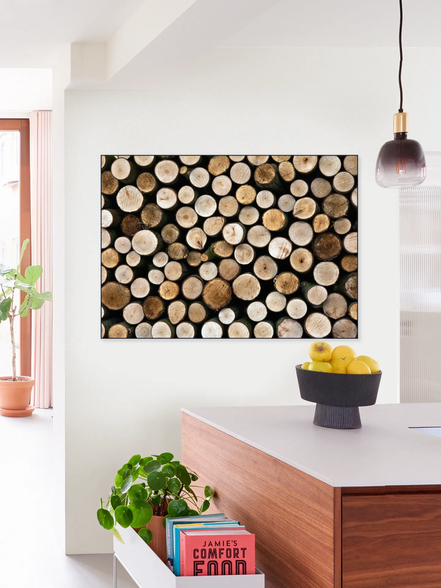 Wood