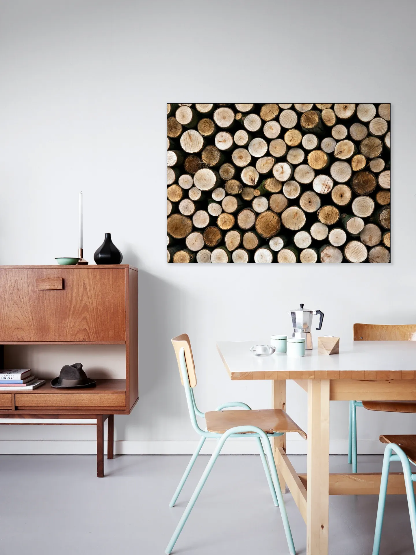 Wood