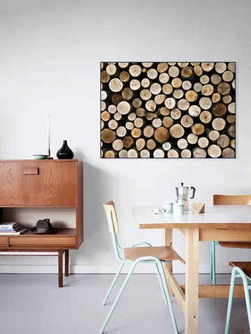 Wood