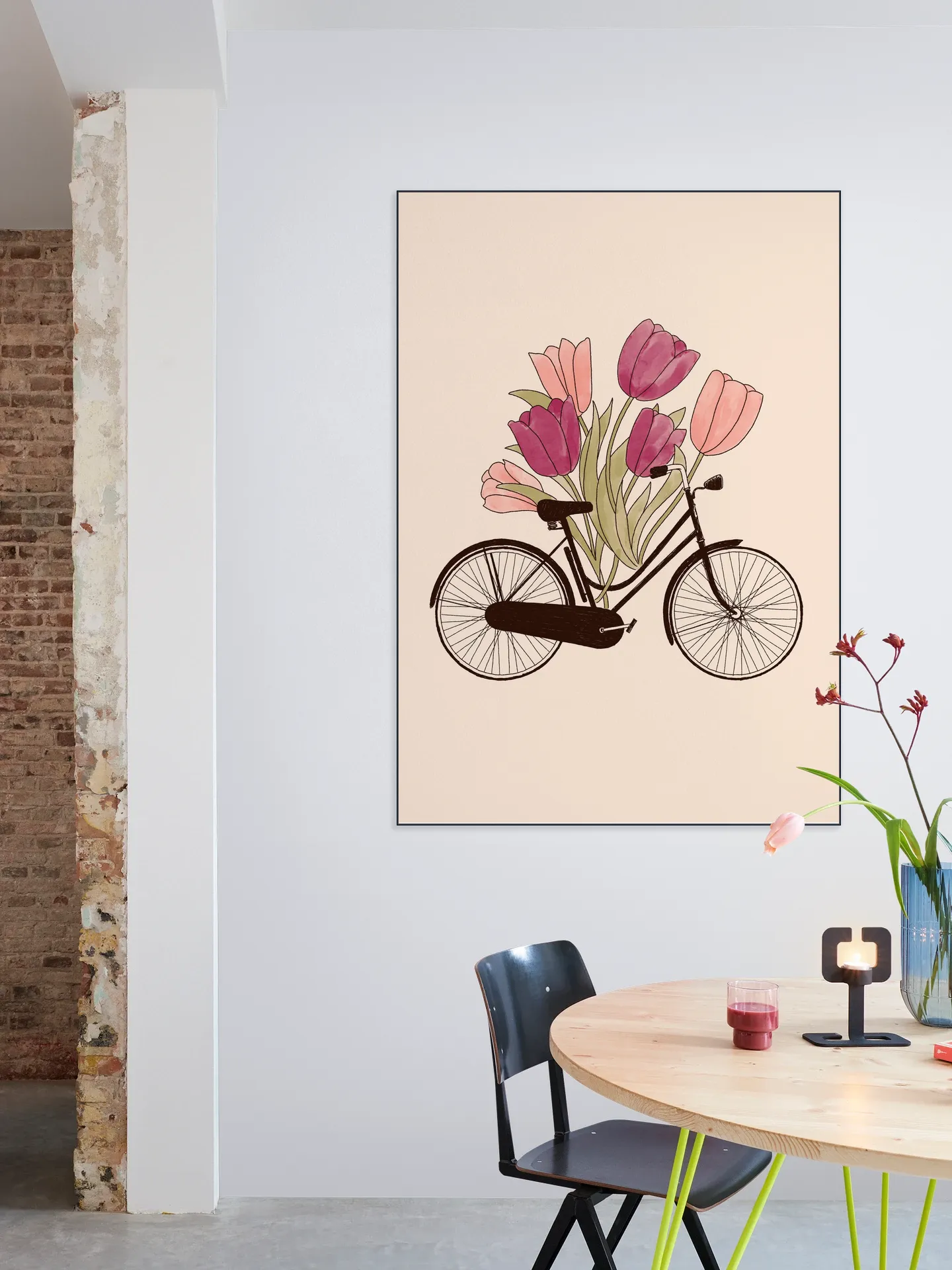 Bicycle Cities Amsterdam
