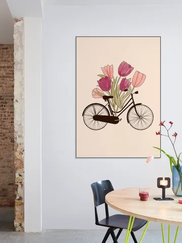 Bicycle Cities Amsterdam