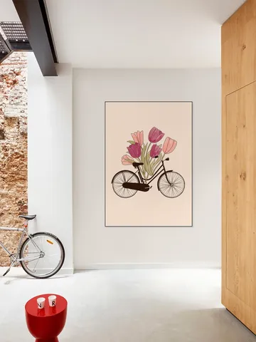 Bicycle Cities Amsterdam