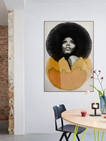 Diana Ross