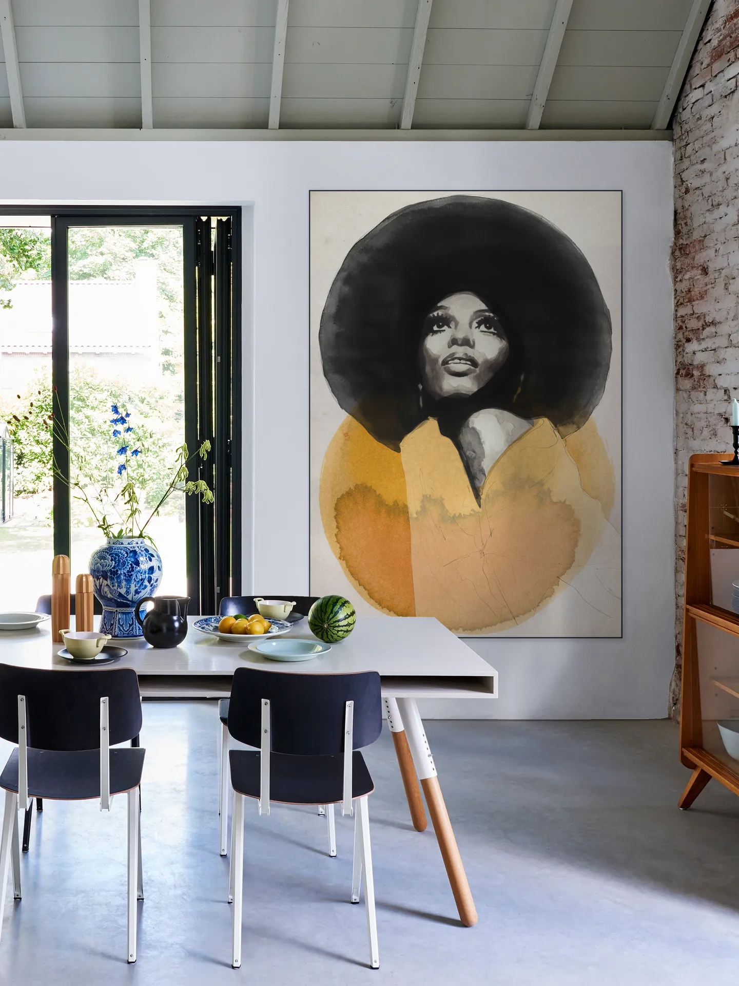 Diana Ross