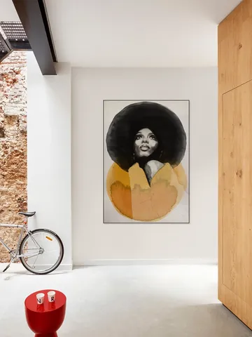 Diana Ross